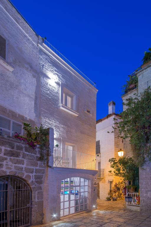 Palazzo Maringelli Hotel Polignano a Mare Exterior photo